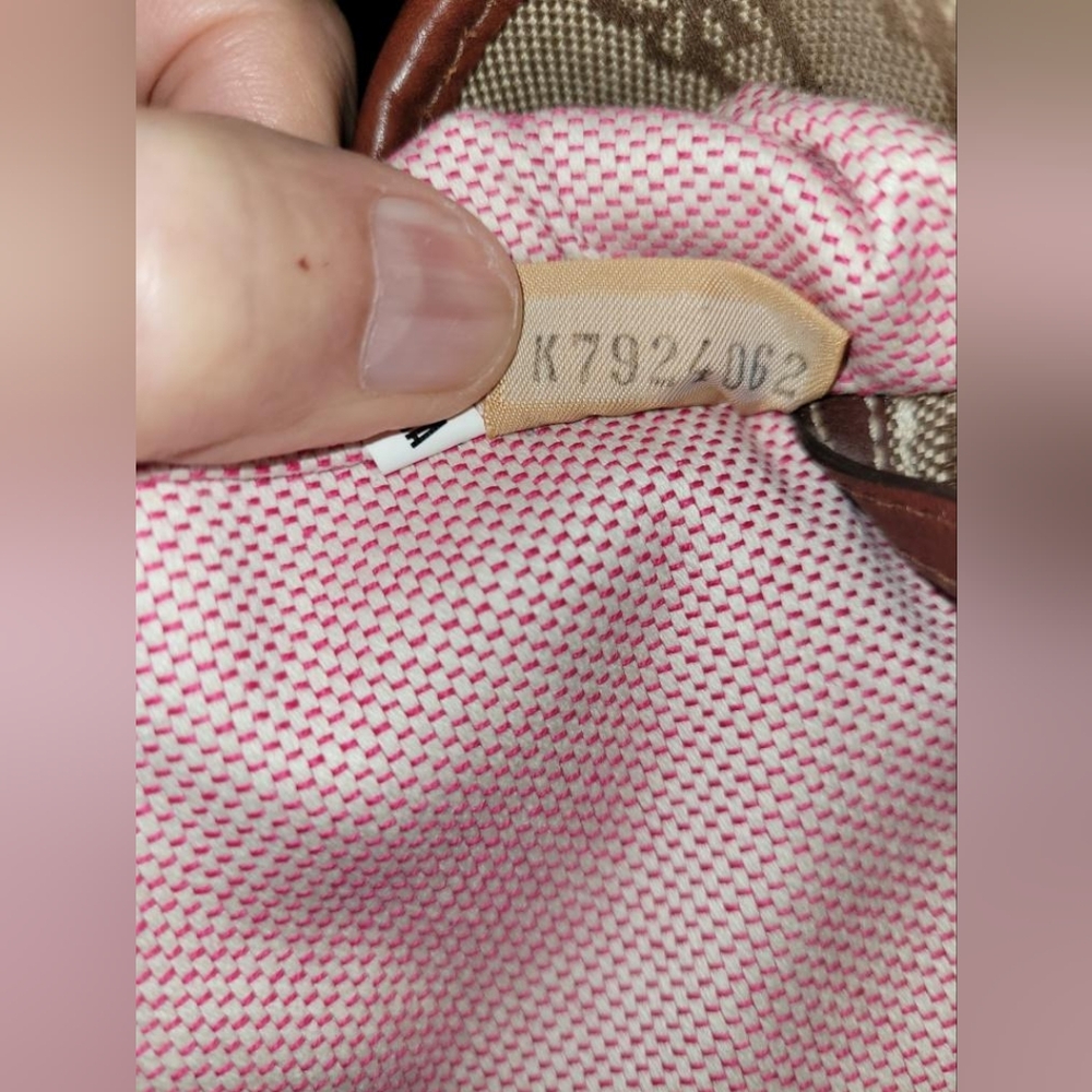 Dooney & Bourke HANDBAG BEIGE - Picture 10 of 13
